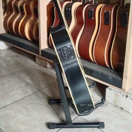 Gitar Akustik Elektrik Listrik Yamaha Apx500Ii Apx 500Ii Apx 500