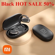 🔥HOT SALE 50% & COD+Original V5.3 New Xiaomi S300 Open Ear OWS Wireless Earphones Bluetooth 5.4 Air