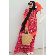 DFR Sephie Abaya