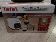 Tefal Easy Rice Compact 電飯煲