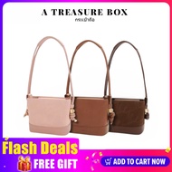 A TREASURE BOX MINI ALL DAY first love Handbag Shoulder Bag 1