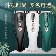 wangyuchun33 Hair removal device, whole body, lips, armpits, private areas, pubic hair shaving, freezing point pulse photon rejuvenation beauty device Hair Removal Appliances