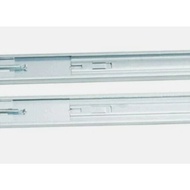 For Dell Server R340 R350 R360 Dynamic Rail Slide 08N0JT 8N0JT