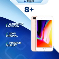 USED PHONE 8 PLS ORIGINAL SECONDHAND