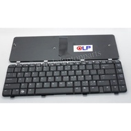 KEYBOARD hp/CPQ CQ40 BLACK