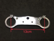 Segitiga-T Shock Depan Motor Mini Trail 50cc