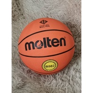 Basketball Model B982 FIBA APPROVED Molten Brand