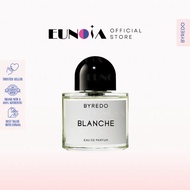 Byredo Blanche/Bibliotheque/Black Saffron/Mojave Ghost/Los Santos EDP 50ml - Eunoia