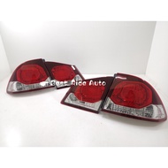 NEW Honda Civic FD1 FD2 2006 Rear Light Tail Lamp Light NEW