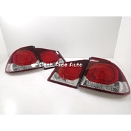 Honda Civic FD1 FD2 2006 Rear Light Tail Lamp Light NEW