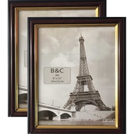 Photo Frame Size 8R - (2pcs)