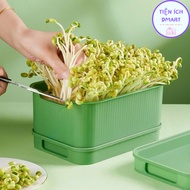 Convenient bean sprout tray for the family, easy to use bean sprout tray 5069