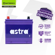 ASTRA 75D23L MF Car Battery (Next Day Delivery)
