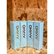 PERFECT LIQUID FOUNDATION OKAYA