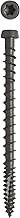 Big Timber CD10134CCG-75#10 x 1-3/4 in. Cape Cod Gray Star Drive Trim Head Composite Fascia Deck Scr