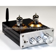 ตัวปรับสัญญาณก่อนขยายหลอดอิเล็กทรอนิกส์ 6J5 ปรับโทนเสียงสูง-ต่ำ