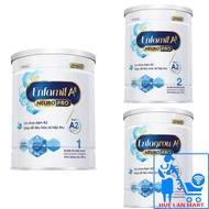 Mead Johnson Enfamil/ Enfagrow A2 Neuro Pro Milk Powder No. 1/2/3 – 800g White