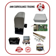 DC SLIDING GH800  FULL SETS AMM SURVEILLANCE TRADING E8 DREAM GATE AGT AGS OAE DC MOTO DNOR