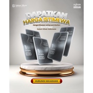Salam Silver - Silver 9999 - 1 Gram