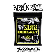 Ernie ball Electric String ernieball cobalt 10-46 2721