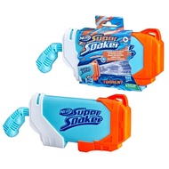 Original Hasbro Nerf Super Soaker Water Gun Beach Party Game Blasters Pistola De Agua Swimming Pool Guns Toys Childrens Toys