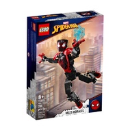 LEGO 76244 漫威系列  邁爾斯 Miles Morales Figure  1盒