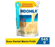 INDOMILK KENTAL MANIS 545 gr
