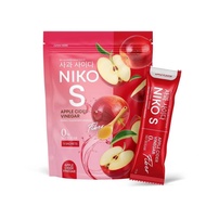 นิโกะ เอส แอ๊ปเปิ้ล" Niko S สูตรที่ 2 "  🍎 #น้ำชงแอปเปิ้ล
 สูตร Apple cider