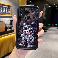 For Vivo Y85 V9 Case Silicone Soft TPU Shockproof Cartoon Pattern Full Protcetion Phone Casing For Vivo Y85 / V9 Case Back Cover