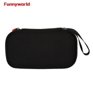 Handheld Device Hard Case for Anbernic RG476h Travel Storage with EVA Protection