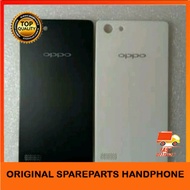 BACKDOOR BACK CASING BATTERY COVER OPO NEO 7 A33 A33W ORIGINAL