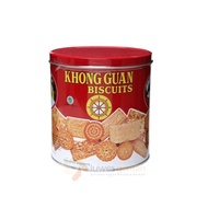 Khong GUAN BISCUITS 600 GR