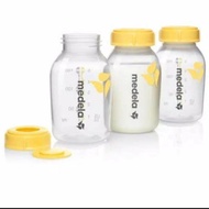 Botol Medela 150ml botol susu medela botol Medela Dot Bayi