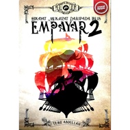 [Novel] Empayar 2 (Hikayat Mukjizat daripada Iblis) - Teme Abdullah [Buku Iman]