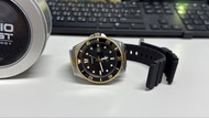 Casio MDV-106G-1A劍魚潛水錶