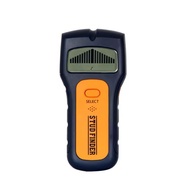 Stund Finder 3In1 Stud Finder Wall Scanner Detector Wire Detector Wood Rebar Metal Detector AC Volta
