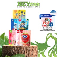 [GENUINE] Amos 4D Gummy Candy 72g – Robot, Block, Fruit, Cocori Bear