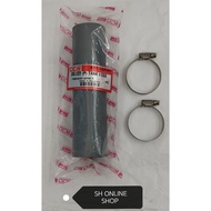 Petrol Tank Hose with Hose Clip for Nissan Vanette C22
