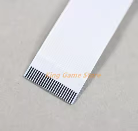 20pcs/lot Replacement 24pin Flex Ribbon Cable KEM-450AAA KES-450A Drive Connect Drive to Motherboard