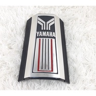 YAMAHA ET80 HORN COVER ( EMBLEM )