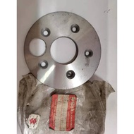 SUZUKI GP100 , GP125 SEAT, INNER VALVE (12461-39101) JAPAN