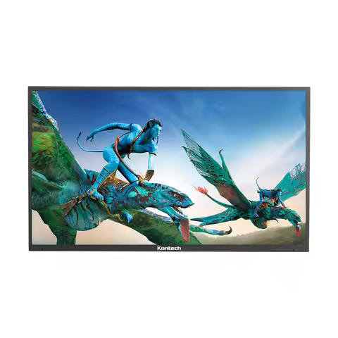 43 55 65 75 Inches Smart Weatherproof TV for outdoors 4K Waterproof Outdoor TV IP55 for Garden