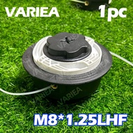VARIEA-C6-2 Trimming Head, 8mm x 1.25 LHF, Suitable for FS38 FS40 FS40C FS45 FS46 FS50 FSE60 FSE81 F