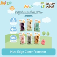 Mizo Edge Corner Protector - Table Edge Corner Protector