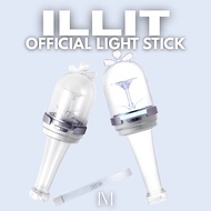 [PRE] ILLIT OFFICIAL LIGHTSTICK ️ Air Conditioning Return