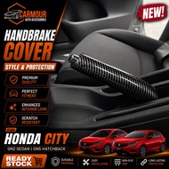 Honda City 2020-Present City GN2 Sedan/GN5 Hatchback Handbrake Cover
