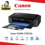 佳能 - PIXMA IP8770 A3+ 噴墨打印機 #ix6870 #A3 #inkjet #印相