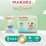 MAKUKU SKIN HEALTH M28