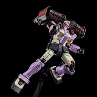 全新 PB現貨 -- HG GM INTERCEPT CUSTOM (FELLOW BOOSTER EQUIPPED) 攔截特裝型 吉姆