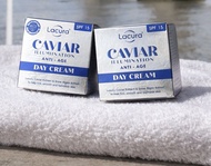 Lacura Caviar Illumination 抗衰老日霜
